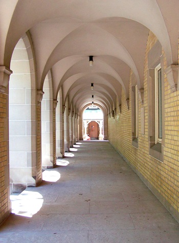   Nubian Vault architecture, Credit: Nubian Vault Architecture