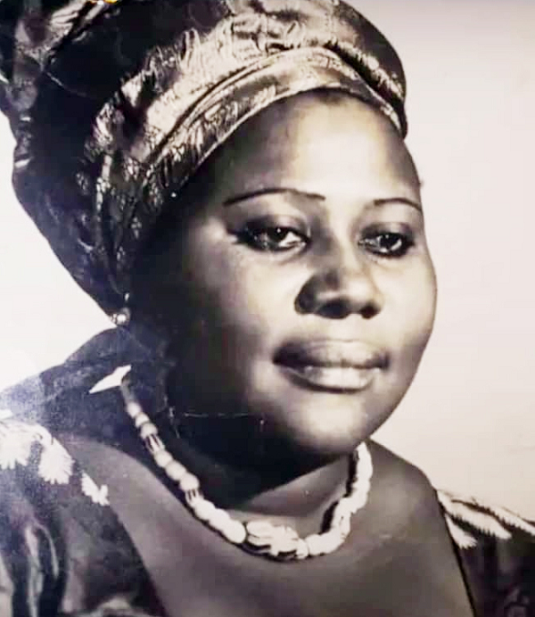 Emily Akuffo