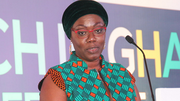 Communications Ministry kick starts training of 5000 girls in ICT programme