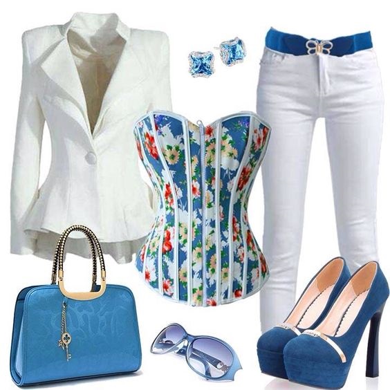 Easter outfit ideas