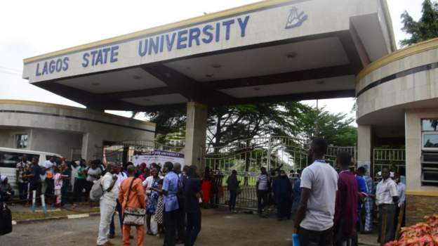 The crackdown aims to protect Nigeria's academic qualifications, education minister says