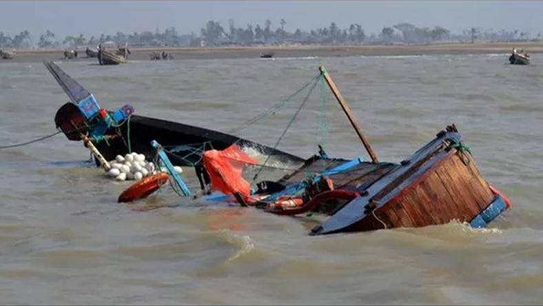 Afraid Plains: Police identify seven victims of drowning incident 