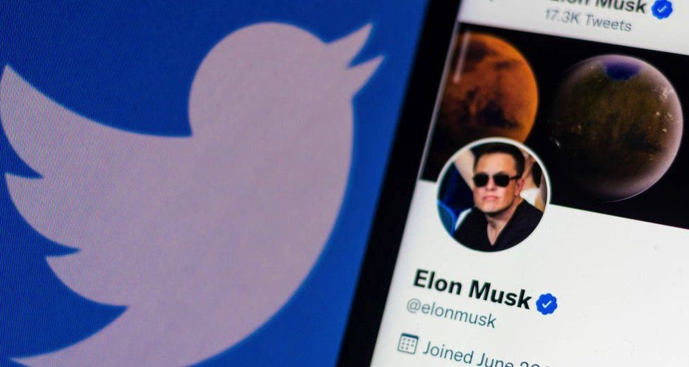 Twitter confirms $7.99 fee verification after Elon Musk takeover