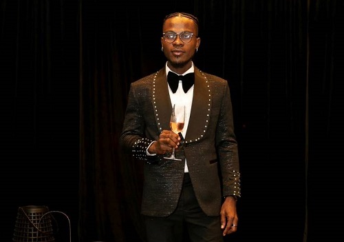 Franklin Maduka's Fenz Fashion expands to Ghana