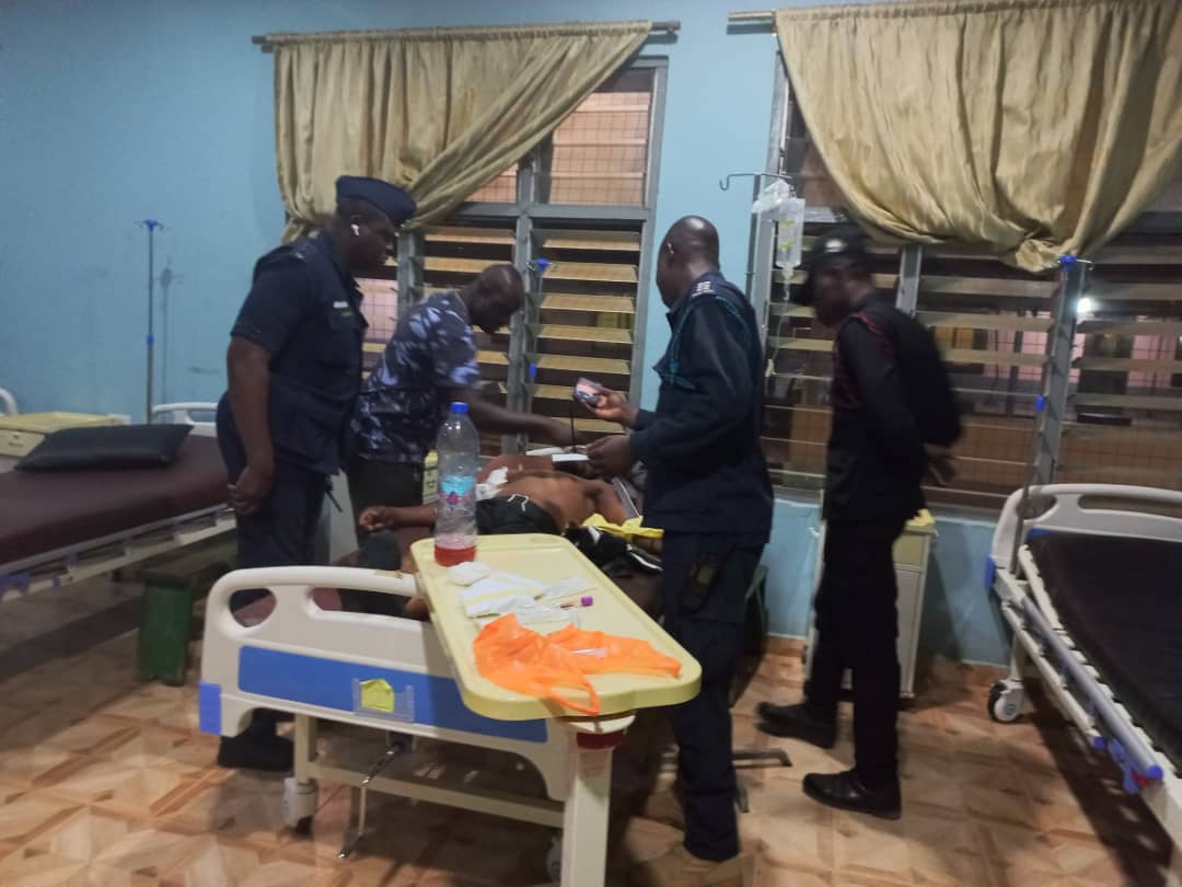 Suspected robbers kill two Ghanaian tomato traders in Burkina Faso