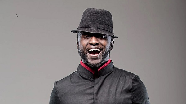Style with Reggie Rockstone