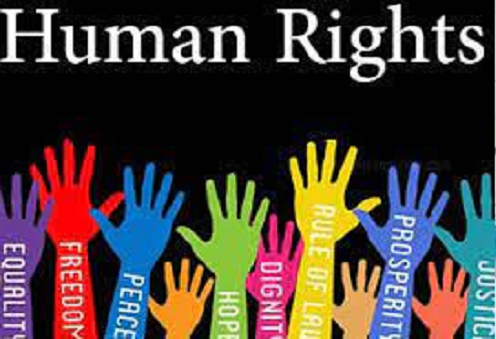 Entrenching human rights reporting