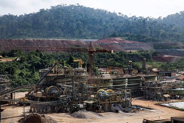 Can govt bet on Asante Gold to create world-class indigenous miner?  