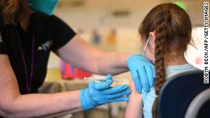 When will the US have a Covid-19 vaccine for the youngest children?