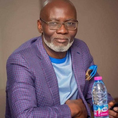 In politics, what makes or breaks you is how you deal with disappointments - Gabby on Okoe-Boye's appointment - Gabby