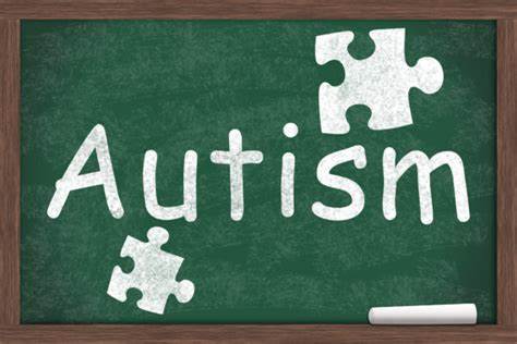 Autism is real and a biological condition definitely not spiritual