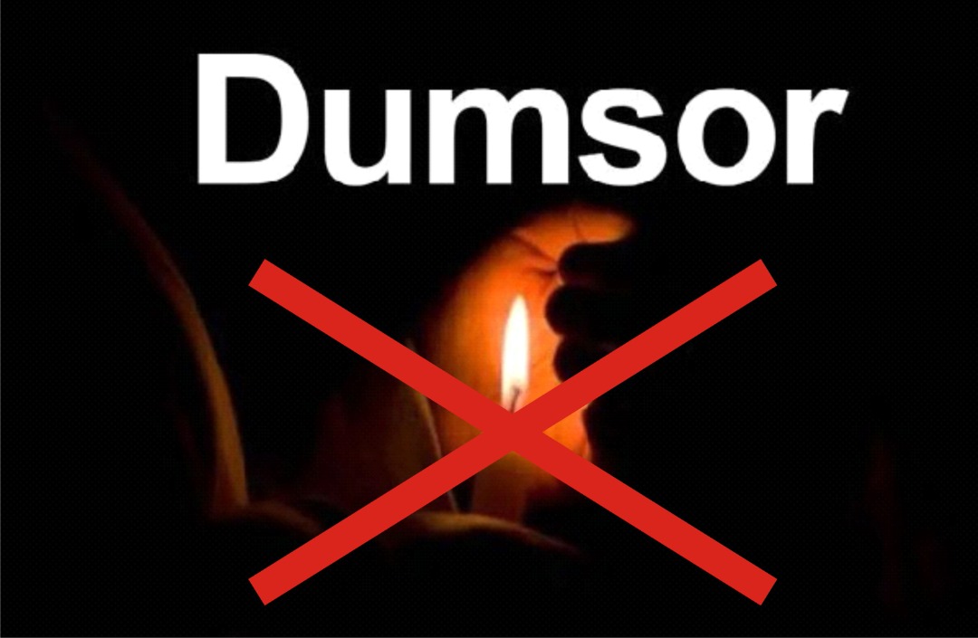 Wishful thinking and craving for ‘Dumsor’