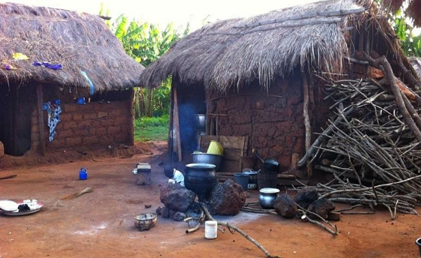 Inhaling smoke from firewood contributes to hypertension, others – Research