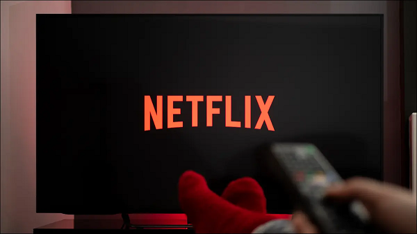 Netflix considering lower-priced, ad-supported plans