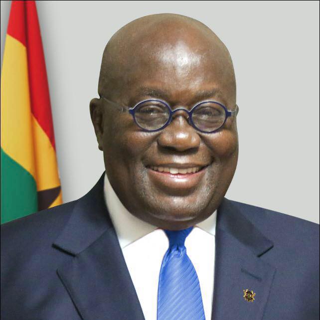 VIDEO: President Akufo-Addo addresses nation on 30th anniversary of 1992 constitution
