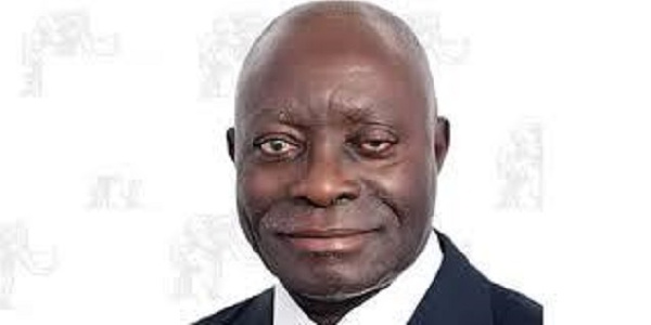 Bawumia is ‘alien’ to NPP, his parents are from NDC - Former MP and Alan campaigner