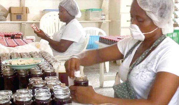   Due to competition, small businesses must do something extra to make their products or services known 