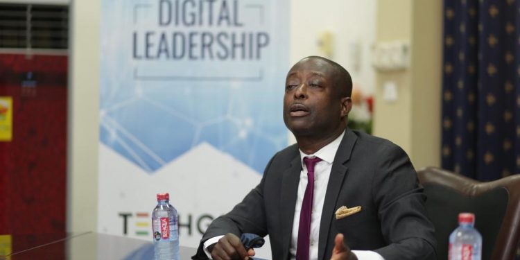 TechGulf Ghana holds confab on 'The Case for Blockchain and Digital Assets'