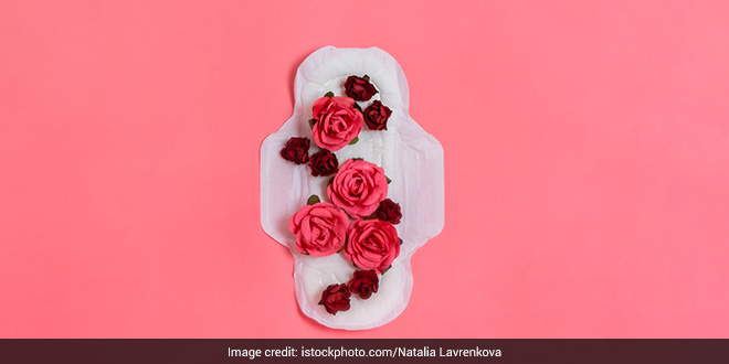 Letters: Teach girls, boys about menstrual hygiene