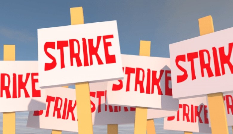 Health workers give COLA ultimatum, strike scheduled for Aug 1