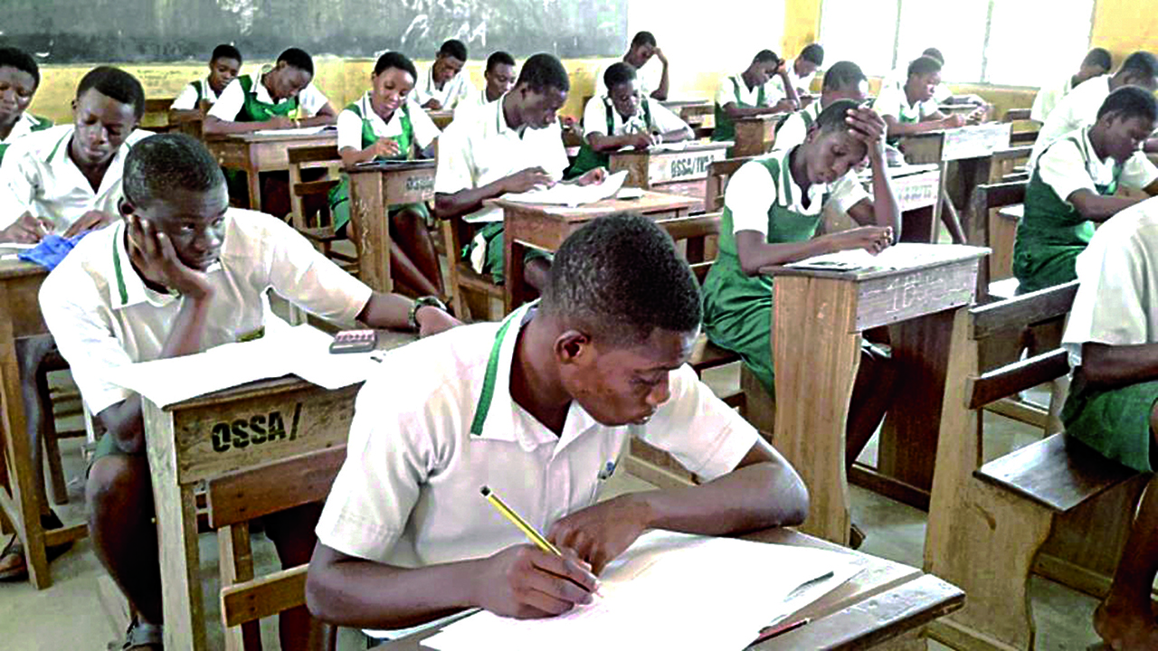 Curbing exam malpractice: 2022 BECE to have more serialised questions