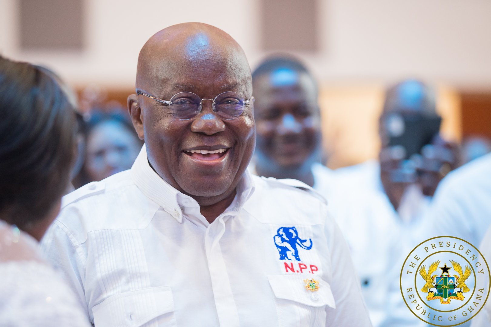 NPP 'footsoldiers' appeal to President Akufo-Addo to reshuffle appointees