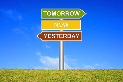 Beyond tomorrow - Graphic Online