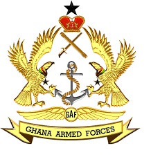 Ghana Armed Forces arrests Ammunition Depot intruder
