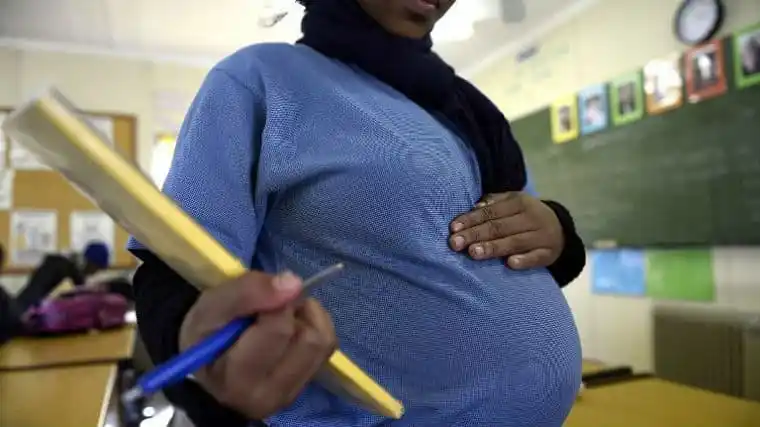 Letters: Put in place strategies to prevent teenage pregnancy