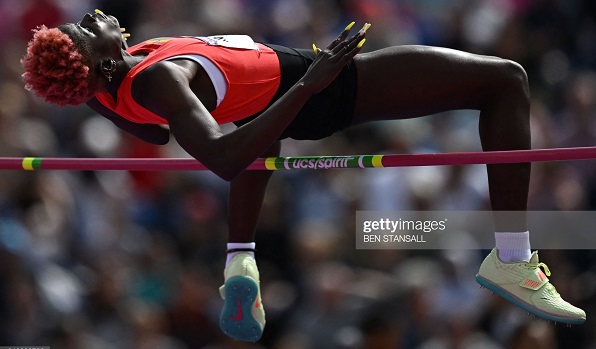 Abigail Kwarteng