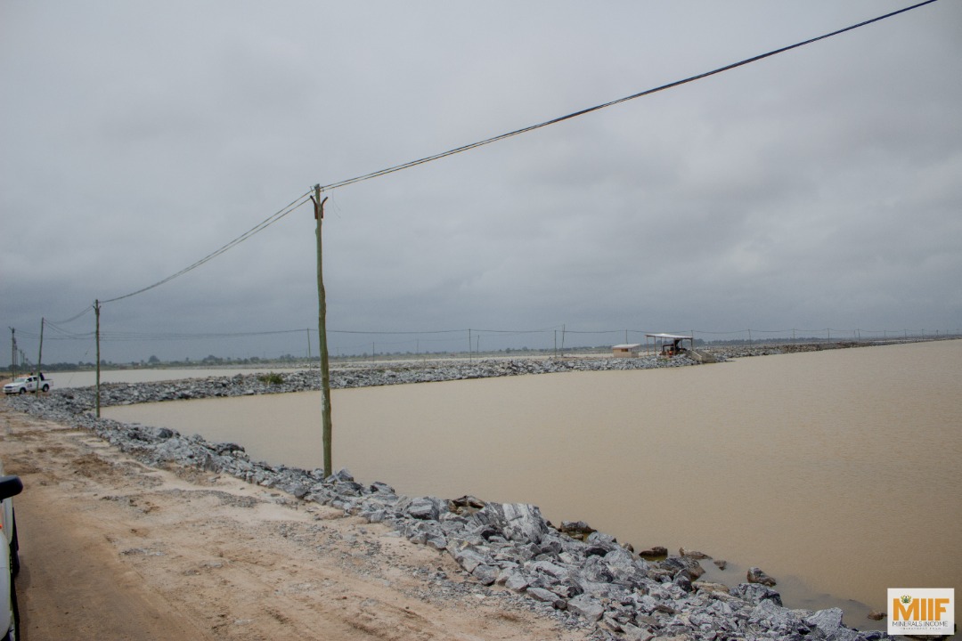 Minerals Fund to invest in industrial salt sector