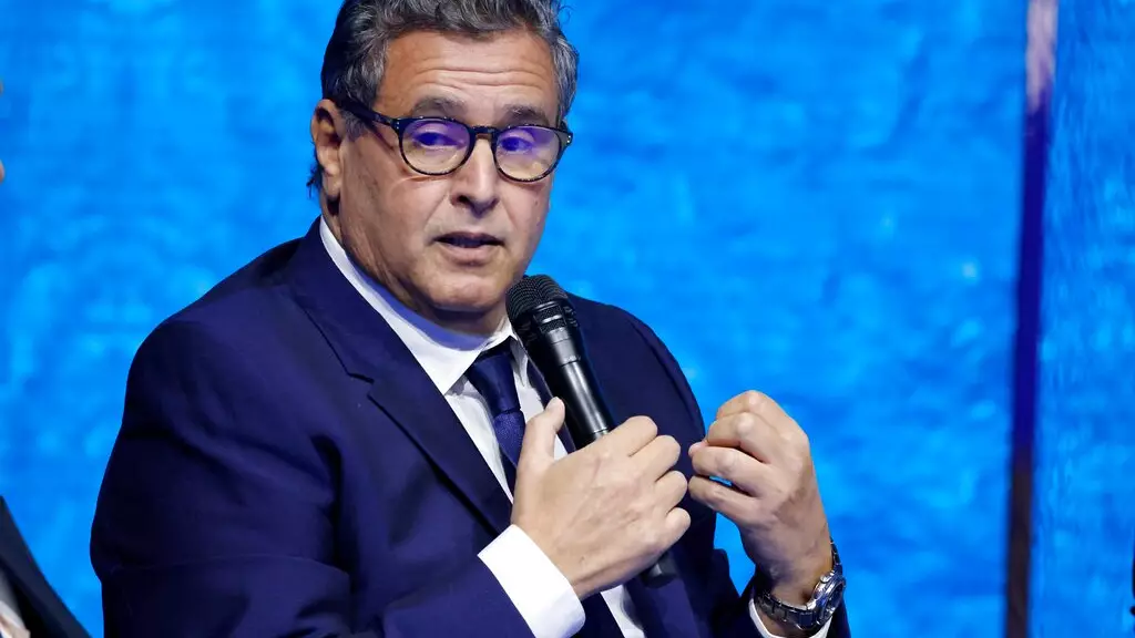 Morocco’s Prime Minister faces heat over soaring fuel prices