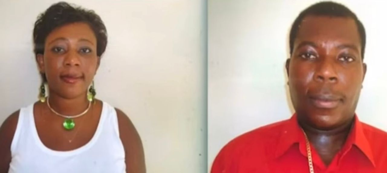 Abuakwa: Police investigating couple’s death with 2 children found unconscious in locked room 