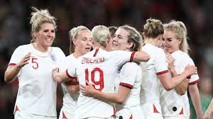 England women move up to fourth in Fifa rankings after Euro 2022 triumph