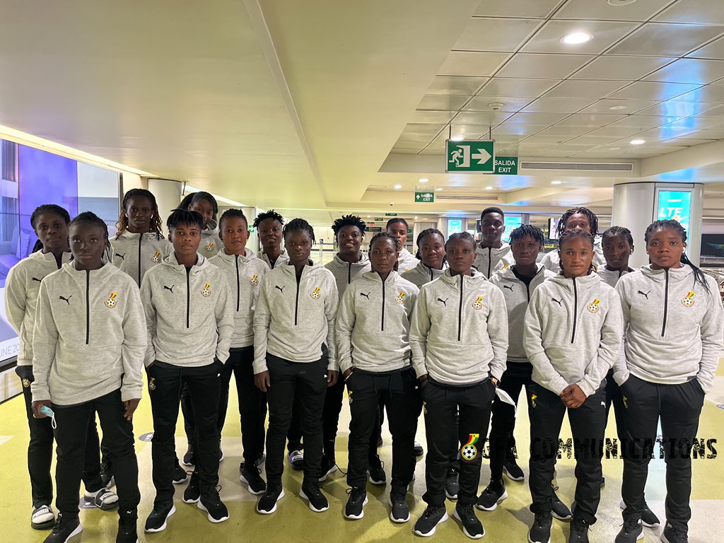 Names of final Princesses squad for U-20 Women's World Cup