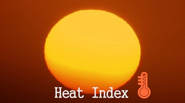 Feeling the heat?