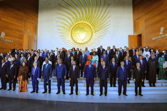Africa still too reliant on commodities exports - UN