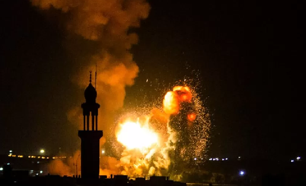 Israel-Gaza: Death toll rises as Israel kills second top militant