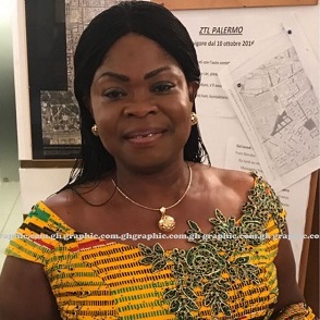OSP accuses Council of State member Asomah-Hinneh for corruption related offences and influence peddling at GRA