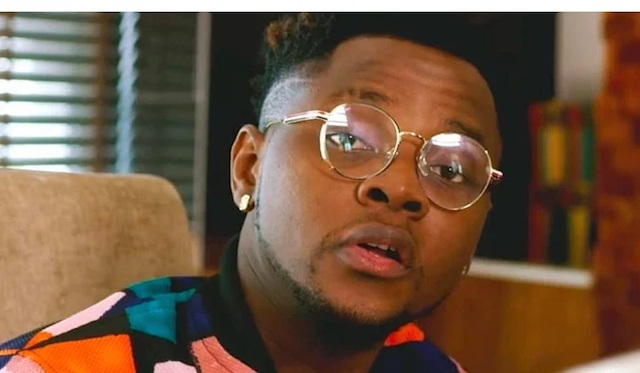 Tanzanian promoter explains why Kizz Daniel was arrested