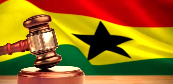 Plea bargain is part of our justice system
