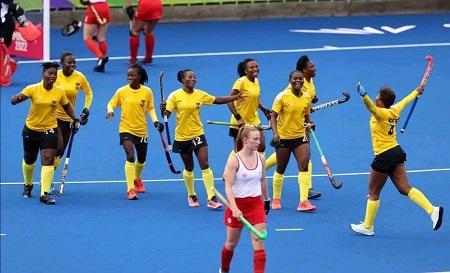 We will bounce back strongly in future tourneys - Berko