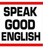 Speak good English: Famous, inventor