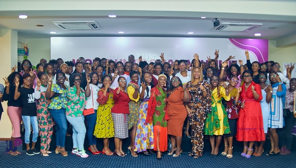 Women In PR Ghana holds 6th annual summit