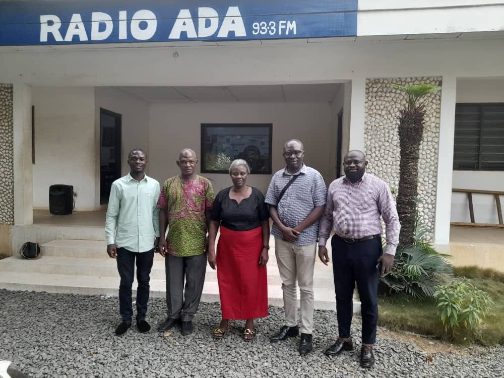 Ban on Radio Ada affront to media freedom - GJA
