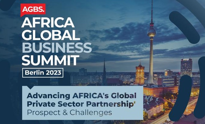 Africa Global Business Summit Berlin slated for March 23, 24 in Berlin