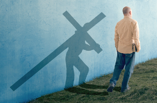 Carrying the burden of responsibility