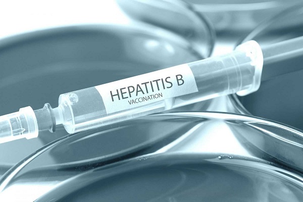 Hepatitis B infection