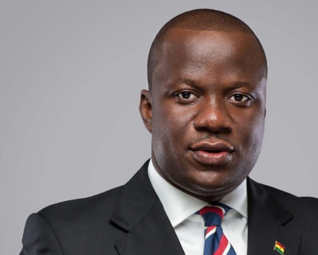 Sustaining galamsey fight: Lands Ministry to track excavators - Control room ready
