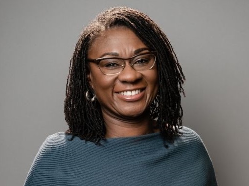 Irene Asare — HR Director, BBC News